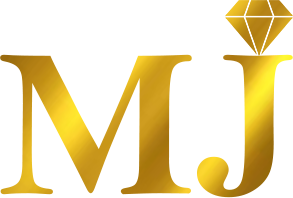 mehak jewellers logo